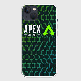 Чехол для iPhone 13 с принтом APEX LEGENDS   АПЕКС ЛЕГЕНД в Тюмени,  |  | apex | game | games | legend | legends | logo | апекс | битва | игра | игры | королевская | легенд | легендс | лого | логотип | логотипы | символ | символы