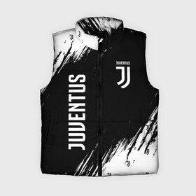 Женский жилет утепленный 3D с принтом JUVENTUS  ЮВЕНТУС в Тюмени,  |  | ball | club | dtynec | foot | football | italy | juventus | logo | ronaldo | sport | team | дибала | италия | клуб | лого | логотип | логотипы | огмутегы | роналдо | сборная | символ | символы | спорт | форма | футбол | футболист | футболисту | 