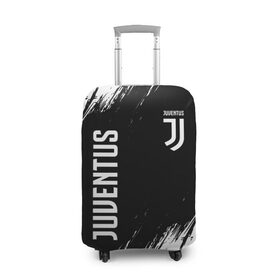 Чехол для чемодана 3D с принтом JUVENTUS / ЮВЕНТУС в Тюмени, 86% полиэфир, 14% спандекс | двустороннее нанесение принта, прорези для ручек и колес | Тематика изображения на принте: ball | club | dtynec | foot | football | italy | juventus | logo | ronaldo | sport | team | дибала | италия | клуб | лого | логотип | логотипы | огмутегы | роналдо | сборная | символ | символы | спорт | форма | футбол | футболист | футболисту | 