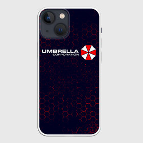 Чехол для iPhone 13 mini с принтом UMBRELLA CORP   АМБРЕЛЛА в Тюмени,  |  | corp | corporation | evil | game | games | logo | resident | umbrella | амбрелла | зла | зонт | зонтик | игра | игры | корп | корпорация | лого | логотип | обитель | резидент | символ | эвил