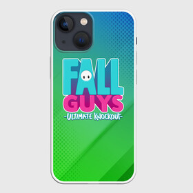 Чехол для iPhone 13 mini с принтом FALL GUYS в Тюмени,  |  | fal | fall | fallguys | guys | knockout | ultimate | гайс | фалл | фол | фолгайс | фолл | фоллгайс