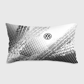 Подушка 3D антистресс с принтом Volkswagen в Тюмени, наволочка — 100% полиэстер, наполнитель — вспененный полистирол | состоит из подушки и наволочки на молнии | Тематика изображения на принте: volkswagen | vw | vw значок | vw лого | vw марка | vw эмблема | wv | значок vw | значок фольксваген | лого автомобиля | лого вольцваген | логотип vw | фольксваген | фольцваген