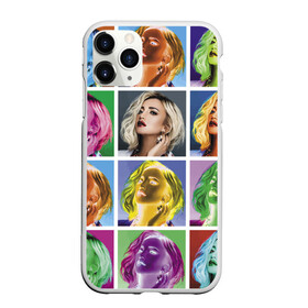 Чехол для iPhone 11 Pro матовый с принтом Buzova pop-art в Тюмени, Силикон |  | buzova | celebrity | color | eyes | face | hairstyle | lips | olga | pop art | star | vanguard | авангард | глаза | губы | звезда | знаменитость | лицо | ольга бузова | поп арт | цвет