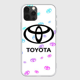 Чехол для iPhone 12 Pro Max с принтом TOYOTA ТОЙОТА в Тюмени, Силикон |  | auto | camry | corolla | cruiser | land | logo | moto | rav | supra | toyota | авенсис | авто | автомобиль | камри | королла | крузер | ленд | лого | логотип | логотипы | марка | мото | рав | символ | тоета | тоеты | тойота | тойоты