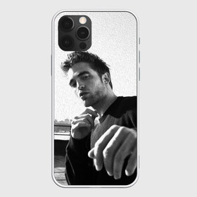 Чехол для iPhone 12 Pro Max с принтом ROBERT PATTINSON в Тюмени, Силикон |  | Тематика изображения на принте: batman | devil all the time | robert pattinson | the batman | twilight | бетмен | бэтмен | дьявол всегда здесь | роберт паттинсон | сумерки