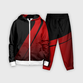 Детский костюм 3D с принтом SPORT WEAR в Тюмени,  |  | abstraction | geometry | neon | sport | sport wear | texture | абстракция | брызги | геометрия | краски | красный | линии | неон | неоновый | полосы | соты | спорт | спортивная одежда | спортивная форма | текстура | фигуры