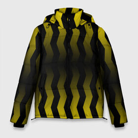 Мужская зимняя куртка 3D с принтом SPORT WEAR в Тюмени, верх — 100% полиэстер; подкладка — 100% полиэстер; утеплитель — 100% полиэстер | длина ниже бедра, свободный силуэт Оверсайз. Есть воротник-стойка, отстегивающийся капюшон и ветрозащитная планка. 

Боковые карманы с листочкой на кнопках и внутренний карман на молнии. | Тематика изображения на принте: abstraction | geometry | neon | sport | sport wear | texture | абстракция | брызги | геометрия | краски | красный | линии | неон | неоновый | полосы | соты | спорт | спортивная одежда | спортивная форма | текстура | фигуры