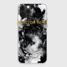 Чехол для iPhone 12 Pro Max с принтом DOCTOR WHO в Тюмени, Силикон |  | david tennant | doctor who | jodie whittaker | matt smith | space | tardis | time | время | девид теннант | джоди уиттакер | доктор | доктор кто | космос | мэтт смит | тардис