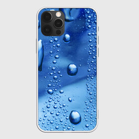 Чехол для iPhone 12 Pro Max с принтом Капли дождя в Тюмени, Силикон |  | Тематика изображения на принте: abstract | brand | geometry | sport | texture | абстракция | бренд | брызги | вода | геометрия | дождь | капли | капли дождя | классика | летние | минимализм | модные | популярные иллюстрации | потеки
