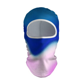 Балаклава 3D с принтом Воздушный Крем в Тюмени, 100% полиэстер, ткань с особыми свойствами — Activecool | плотность 150–180 г/м2; хорошо тянется, но при этом сохраняет форму. Закрывает шею, вокруг отверстия для глаз кайма. Единый размер | blue | cream | gradient | pink | абстрактный | абстракция | вода | волны | гламур | градиент | девочкам | зефирка | краска | краски | красочный | море | мороженое | небеса | нежные | пастельные | перламутровый