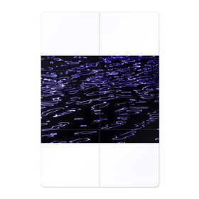 Магнитный плакат 2Х3 с принтом Jerry в Тюмени, Полимерный материал с магнитным слоем | 6 деталей размером 9*9 см | Тематика изображения на принте: 