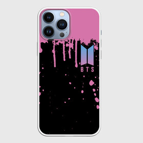 Чехол для iPhone 13 Pro Max с принтом BTS в Тюмени,  |  | Тематика изображения на принте: bts | j hope | j pop | jimin | jin | jungkook | k pop | korea | music | nct | pop | pop idols | suga | v | айдолы | бтс | идолы | к поп | корейская музыка | корея | нст | поп | попса | чимин