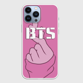 Чехол для iPhone 13 Pro Max с принтом BTS в Тюмени,  |  | Тематика изображения на принте: bts | j hope | j pop | jimin | jin | jungkook | k pop | korea | music | nct | pop | pop idols | suga | v | айдолы | бтс | идолы | к поп | корейская музыка | корея | нст | поп | попса | чимин