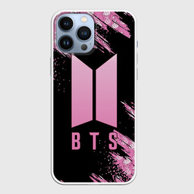 Чехол для iPhone 13 Pro Max с принтом BTS в Тюмени,  |  | Тематика изображения на принте: bts | j hope | j pop | jimin | jin | jungkook | k pop | korea | music | nct | pop | pop idols | suga | v | айдолы | бтс | идолы | к поп | корейская музыка | корея | нст | поп | попса | чимин