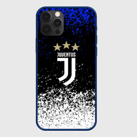 Чехол для iPhone 12 Pro Max с принтом JUVENTUS в Тюмени, Силикон |  | cr7 | juve | juventus | ronaldo | роналдо | ювентус