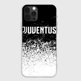 Чехол для iPhone 12 Pro Max с принтом JUVENTUS в Тюмени, Силикон |  | cr7 | juve | juventus | ronaldo | роналдо | ювентус