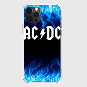 Чехол для iPhone 12 Pro Max с принтом AC DC в Тюмени, Силикон |  | Тематика изображения на принте: ac dc | music | rock | австралийская рок группа | ас дс | асдс | блюз рок | музыка | переменный ток постоянный ток | рок | рок н ролл | хард рок | эй си ди си