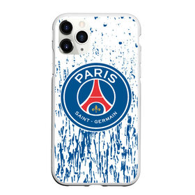 Чехол для iPhone 11 Pro Max матовый с принтом PSG. в Тюмени, Силикон |  | fc | football | football club | paris saint germain | psg | sport | пари сен жермен | париж | псж | спорт | уефа | униформа | фирменные цвета | фк | франция | французский футбольный клуб | футбол | футбольный клуб