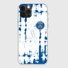 Чехол для iPhone 12 Pro Max с принтом PSG в Тюмени, Силикон |  | fc | football | football club | paris saint germain | psg | sport | пари сен жермен | париж | псж | спорт | уефа | униформа | фирменные цвета | фк | франция | французский футбольный клуб | футбол | футбольный клуб