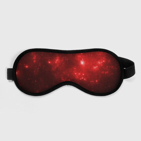 Маска для сна 3D с принтом Красное Очарование в Тюмени, внешний слой — 100% полиэфир, внутренний слой — 100% хлопок, между ними — поролон |  | abstraction | fractal | glare | light | nebula | red | red space | абстракция | блики | красный | красный космос | свет | туманность | фрактал