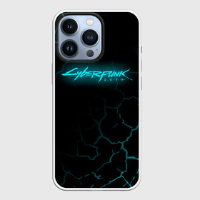 Чехол для iPhone 13 Pro с принтом CYBERPUNK 2077. в Тюмени,  |  | cd project red | cyberpunk 2077 | keanu reeves | samurai | киану ривз | киберпанк 2077 | самураи