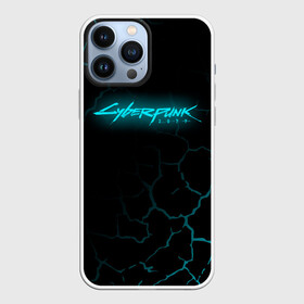 Чехол для iPhone 13 Pro Max с принтом CYBERPUNK 2077. в Тюмени,  |  | cd project red | cyberpunk 2077 | keanu reeves | samurai | киану ривз | киберпанк 2077 | самураи