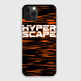 Чехол для iPhone 12 Pro Max с принтом Hyper Scape в Тюмени, Силикон |  | esport | games | hyper scape | twitch | игроки | игролюбители | игроманы | игры | киберспорт | королевская битва | корона | твич | хупер скайп | хупер скайпе