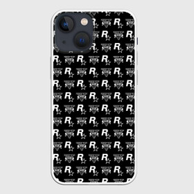 Чехол для iPhone 13 mini с принтом GTA 5 Pattern в Тюмени,  |  | auto | game | grand | gta | gta5 | los santos | rockstar | theft | гта | гта5 | игра | лос сантос | майкл | онлайн | рокстар | тревор | франклин