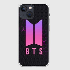 Чехол для iPhone 13 mini с принтом BTS в Тюмени,  |  | bts | j hope | j pop | jimin | jin | jungkook | k pop | korea | music | nct | pop | pop idols | suga | v | айдолы | бтс | идолы | к поп | корейская музыка | корея | нст | поп | попса | чимин