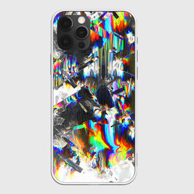 Чехол для iPhone 12 Pro Max с принтом Gasoline stains abstraction в Тюмени, Силикон |  | abstract | art | color | digital | gasoline | gradient | stains | texture | абстракция | арт | бензин | градиент | разводы | текстуры | цветной | цифровой
