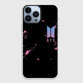 Чехол для iPhone 13 Pro Max с принтом BTS в Тюмени,  |  | Тематика изображения на принте: bts | j hope | j pop | jimin | jin | jungkook | k pop | korea | music | nct | pop | pop idols | suga | v | айдолы | бтс | идолы | к поп | корейская музыка | корея | нст | поп | попса | чимин