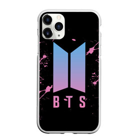 Чехол для iPhone 11 Pro Max матовый с принтом BTS в Тюмени, Силикон |  | bts | j hope | j pop | jimin | jin | jungkook | k pop | korea | music | nct | pop | pop idols | suga | v | айдолы | бтс | идолы | к поп | корейская музыка | корея | нст | поп | попса | чимин