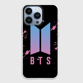 Чехол для iPhone 13 Pro с принтом BTS в Тюмени,  |  | Тематика изображения на принте: bts | j hope | j pop | jimin | jin | jungkook | k pop | korea | music | nct | pop | pop idols | suga | v | айдолы | бтс | идолы | к поп | корейская музыка | корея | нст | поп | попса | чимин