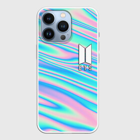 Чехол для iPhone 13 Pro с принтом BTS в Тюмени,  |  | Тематика изображения на принте: bts | j hope | j pop | jimin | jin | jungkook | k pop | korea | music | nct | pop | pop idols | suga | v | айдолы | бтс | идолы | к поп | корейская музыка | корея | нст | поп | попса | чимин