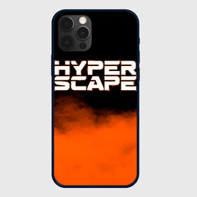 Чехол для iPhone 12 Pro Max с принтом Hyper Scape в Тюмени, Силикон |  | esport | games | hyper scape | twitch | игроки | игролюбители | игроманы | игры | киберспорт | королевская битва | корона | твич | хупер скайп | хупер скайпе