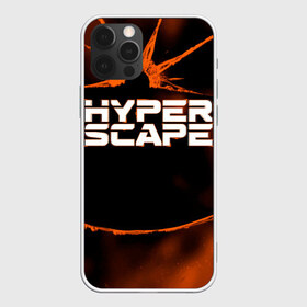 Чехол для iPhone 12 Pro Max с принтом Hyper Scape в Тюмени, Силикон |  | Тематика изображения на принте: esport | games | hyper scape | twitch | игроки | игролюбители | игроманы | игры | киберспорт | королевская битва | корона | твич | хупер скайп | хупер скайпе