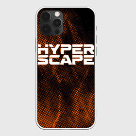 Чехол для iPhone 12 Pro Max с принтом Hyper Scape в Тюмени, Силикон |  | esport | games | hyper scape | twitch | игроки | игролюбители | игроманы | игры | киберспорт | королевская битва | корона | твич | хупер скайп | хупер скайпе