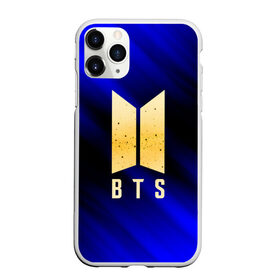 Чехол для iPhone 11 Pro матовый с принтом BTS. в Тюмени, Силикон |  | bangtan boys | bt21 | bts | k pop | бтс | музыка