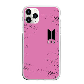 Чехол для iPhone 11 Pro Max матовый с принтом BTS в Тюмени, Силикон |  | bts | j hope | j pop | jimin | jin | jungkook | k pop | korea | music | nct | pop | pop idols | suga | v | айдолы | бтс | идолы | к поп | корейская музыка | корея | нст | поп | попса | чимин