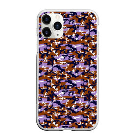 Чехол для iPhone 11 Pro Max матовый с принтом Camouflage for men в Тюмени, Силикон |  | Тематика изображения на принте: boys | military | pattern | абстракция | армия | брызги | военный | войска | волны | краски | маскировка | милитари | мужчинам | небесный | орнамент | паттерн | пацанские | пятна | пятнистый | разноцветные