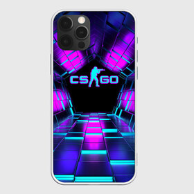 Чехол для iPhone 12 Pro Max с принтом CS GO Neon Cubes в Тюмени, Силикон |  | Тематика изображения на принте: beast | counter strike | cs | cs go | csgo | cubes | game | howl | hyper | hyperbeast | logo cs go | neon | аркада | вой | гипер бест | го | игра | компьютерная игра | контр страйк | контра | кс | кс гов | кубы | логотип кс го | неон | оружие 