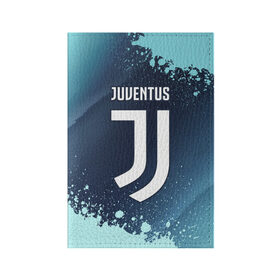 Обложка для паспорта матовая кожа с принтом JUVENTUS / ЮВЕНТУС в Тюмени, натуральная матовая кожа | размер 19,3 х 13,7 см; прозрачные пластиковые крепления | ball | club | dtynec | foot | football | italy | juventus | logo | ronaldo | sport | team | дибала | италия | клуб | лого | логотип | логотипы | огмутегы | роналдо | сборная | символ | символы | спорт | форма | футбол | футболист | футболисту | 