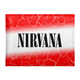 Обложка для студенческого билета с принтом NIRVANA / НИРВАНА в Тюмени, натуральная кожа | Размер: 11*8 см; Печать на всей внешней стороне | band | cobain | face | kurt | logo | music | nirvana | rock | rocknroll | группа | кобейн | курт | лого | логотип | музыка | музыкальная | нирвана | рожица | рок | рокнролл | символ