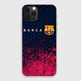 Чехол для iPhone 12 Pro Max с принтом BARCELONA БАРСЕЛОНА в Тюмени, Силикон |  | barca | barcelona | barsa | barselona | fcb | logo | messi | барса | барселона | знак | клуб | лого | логотип | логотипы | месси | символ | символы | футбол | футбольная | футбольный