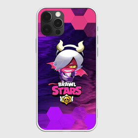 Чехол для iPhone 12 Pro Max с принтом BRAWL STARS TRIXIE COLETTE в Тюмени, Силикон |  | Тематика изображения на принте: brawl | colete | colette | collete | logo | stars | trixi | trixie | бравл | бравла | браво | игра | игры | колетт | колетта | коллет | коллета | лого | логотип | символ | старс | старса | трикси