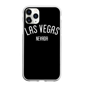 Чехол для iPhone 11 Pro Max матовый с принтом LAS VEGAS в Тюмени, Силикон |  | america | las vegas | nevada | states | usa | америка | лас вегас | невада | сша | штаты