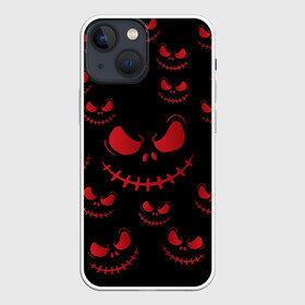 Чехол для iPhone 13 mini с принтом Хэллоуина 2020 в Тюмени,  |  | 2020 | вампир | ведьма | дети | зомби | конфеты | костюмы на хэллоуин | праздник | приведение | пятница 13 | радость | скилет | тыква | хэллоуин | череп