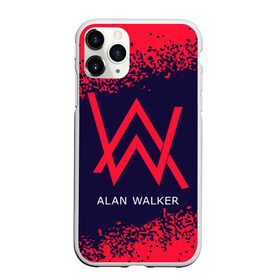 Чехол для iPhone 11 Pro матовый с принтом ALAN WALKER / АЛАН УОКЕР в Тюмени, Силикон |  | alan | faded | house | logo | music | walker | алан | вокер | волкер | диджей | лого | логотип | логотипы | музыка | музыкант | символ | символы | танцеальная | уокер | хаус | электронная
