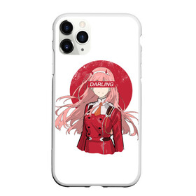 Чехол для iPhone 11 Pro матовый с принтом ZeroTwo (Darling in the Franx) в Тюмени, Силикон |  | 002 | ahegao | anime | darling | franx | franxx | girl | girls | in | senpai | the | two | waifu | zero | zerotwo | аниме | ахегао | вайфу | девушка | семпай | сенпай | тян