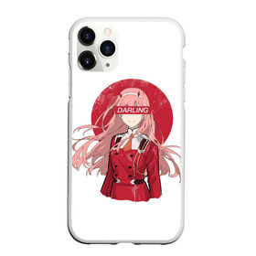 Чехол для iPhone 11 Pro Max матовый с принтом ZeroTwo (Darling in the Franx) в Тюмени, Силикон |  | 002 | ahegao | anime | darling | franx | franxx | girl | girls | in | senpai | the | two | waifu | zero | zerotwo | аниме | ахегао | вайфу | девушка | семпай | сенпай | тян